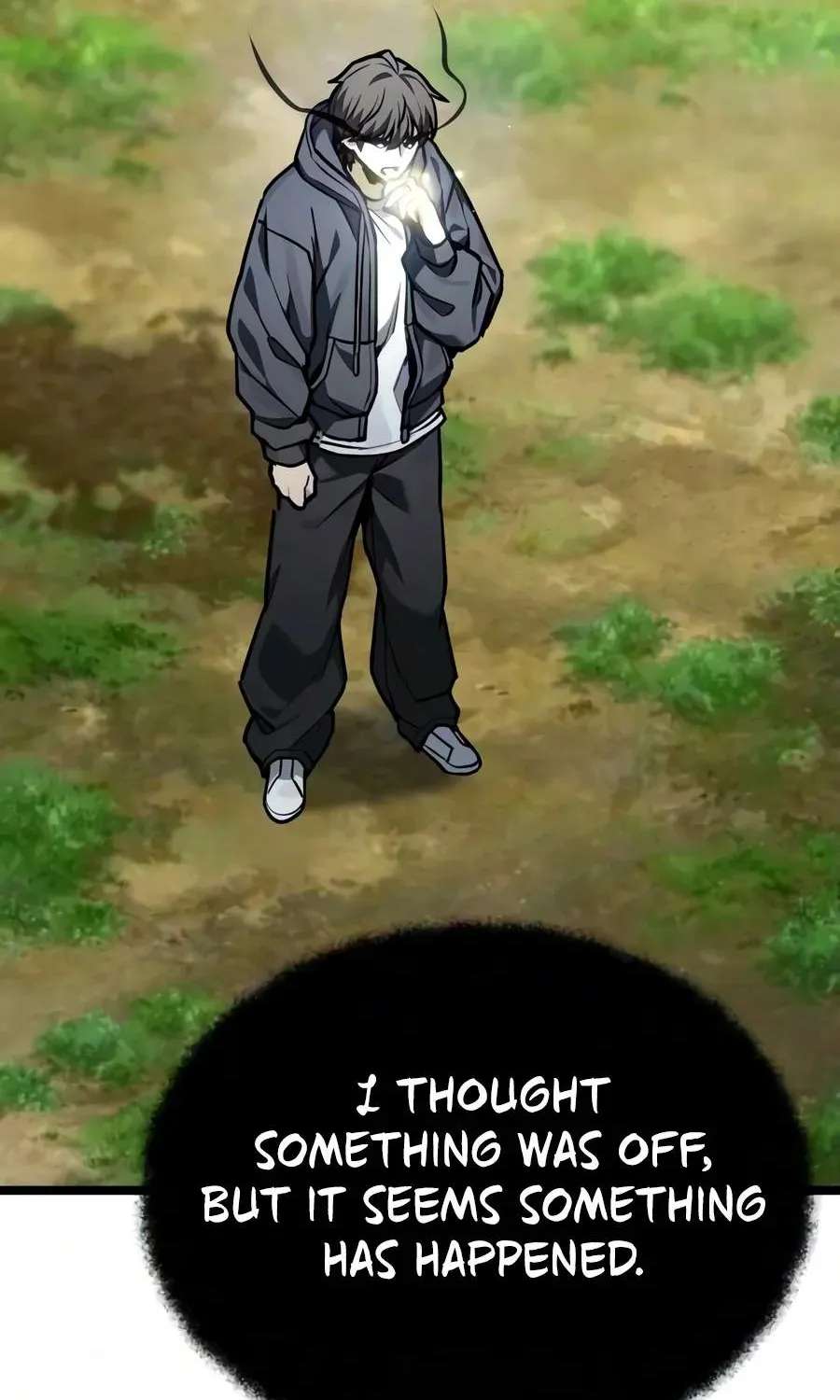 The Ultimate Shut-In Chapter 94 - page 112