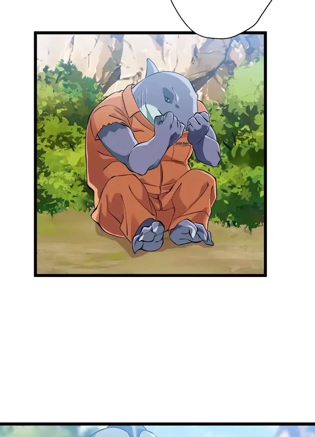 Isekai Suicide Squad Chapter 2 - page 89
