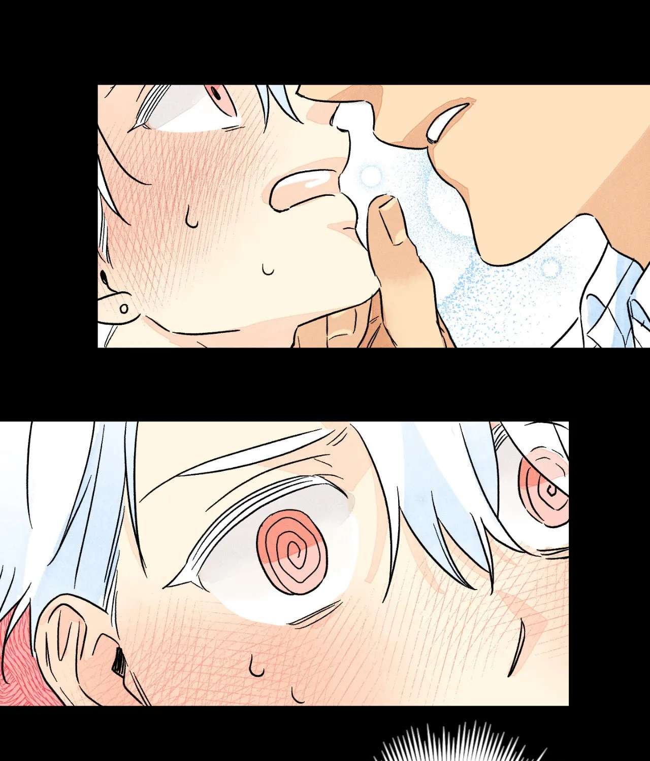 1 Milky Way Street Chapter 107 - page 43