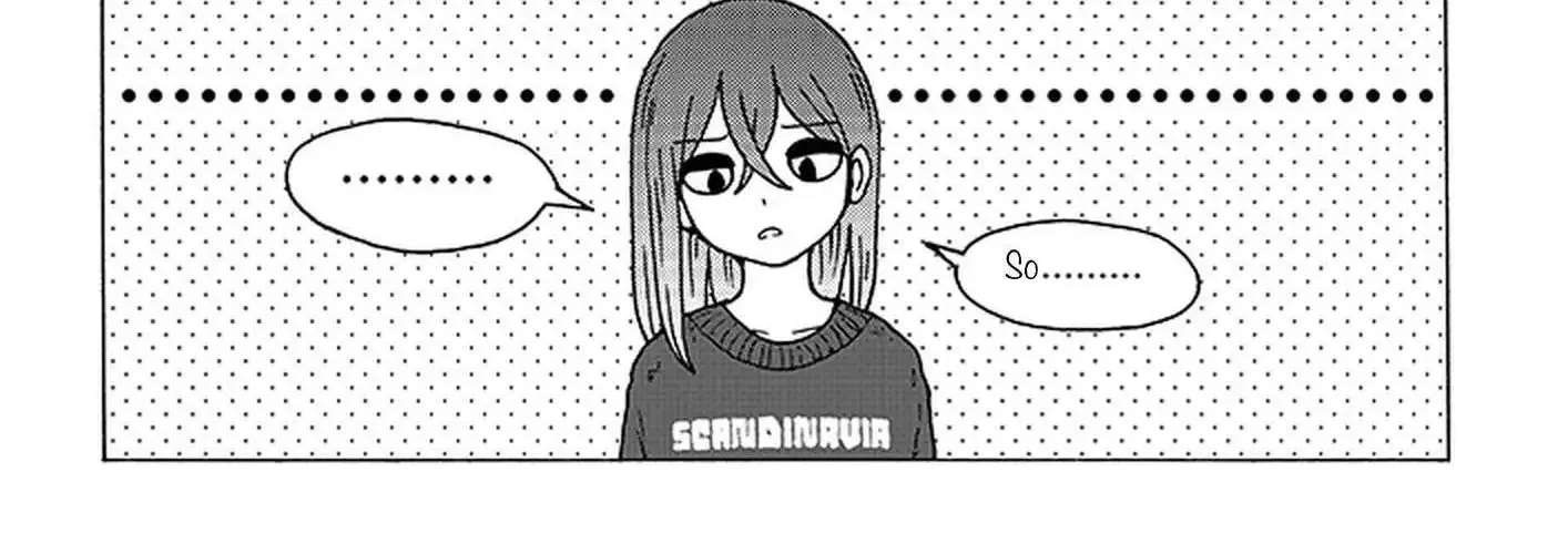 Tezmo Syndromenew Chapter 2 - page 6