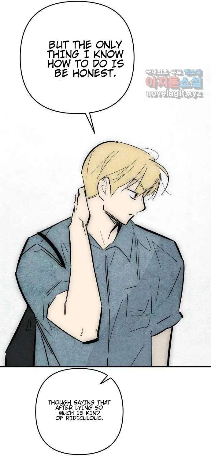 How to Turn You Around Chapter 39 - page 41