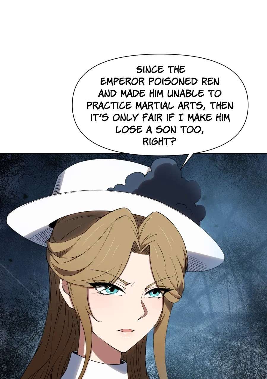 I Dominate a Magical Continentwith an Industrial Revolution Chapter 40 - page 25