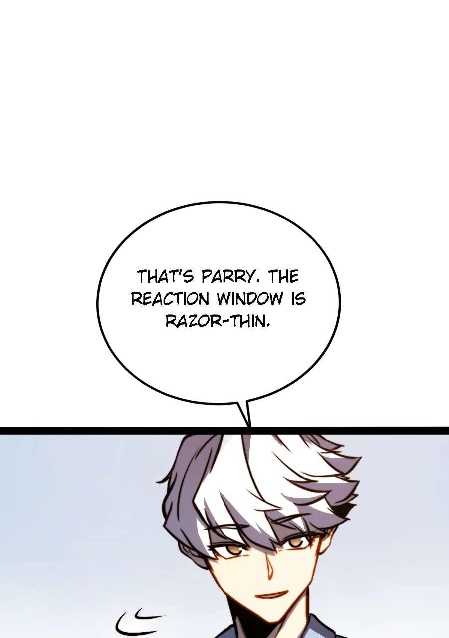 All-Class Awakening:God Slayer II Chapter 20 - page 72