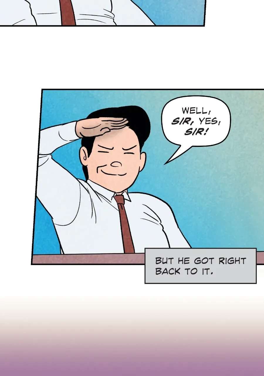 It Rhymes With Takei Chapter 11 - page 22