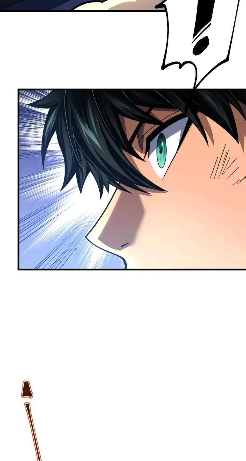 Super Magic Academy's SS Rank Freshman Chapter 31 - page 33