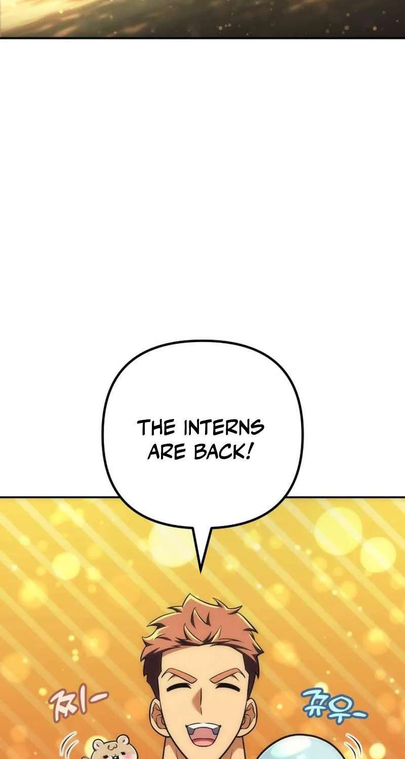 Goddess of Abundance and the Genius Rogue Apostle Chapter 57 - page 58