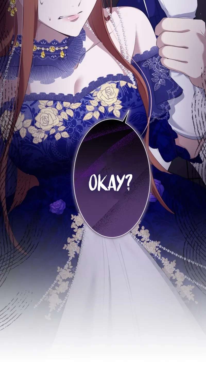 The Unhappy Poison Witch's Happy Marriage Chapter 18 - page 45