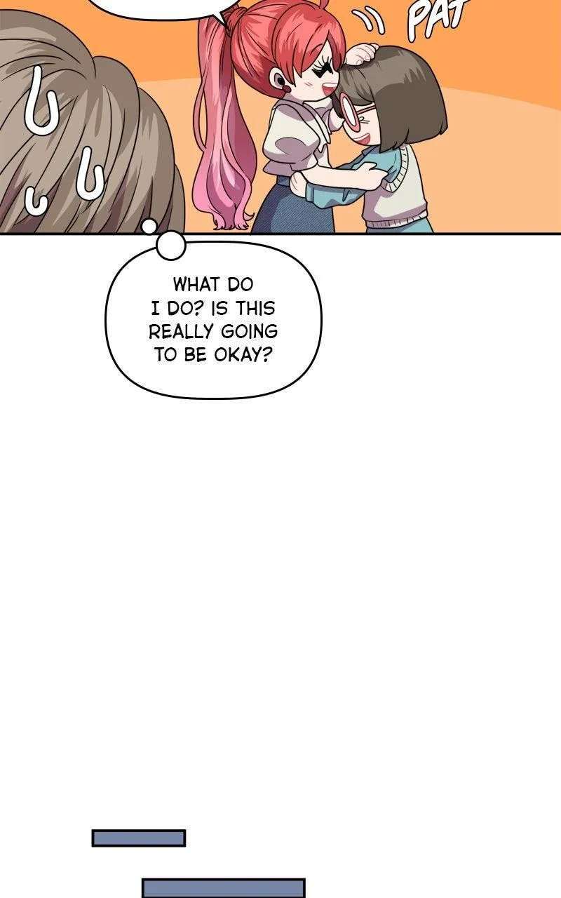 Take My Money Chapter 152 - page 38