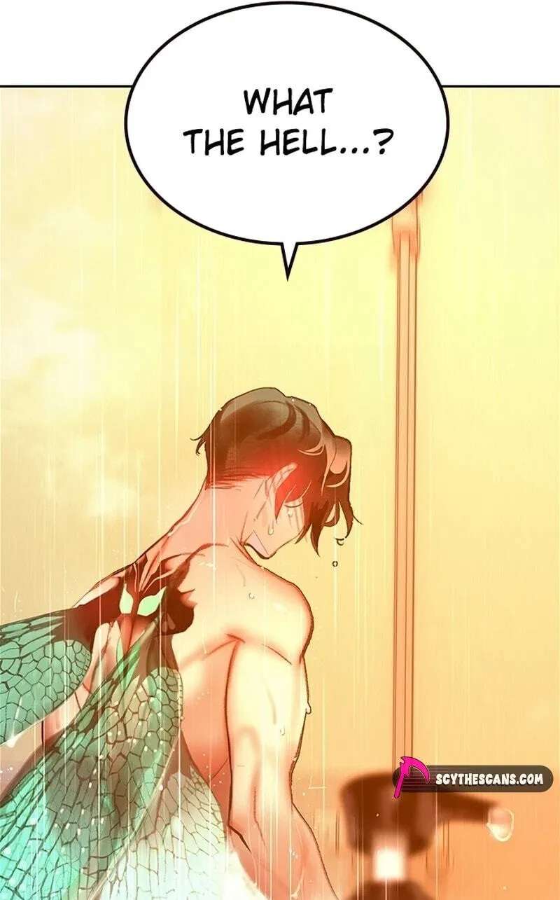Jungle Juice Chapter 222 - page 132