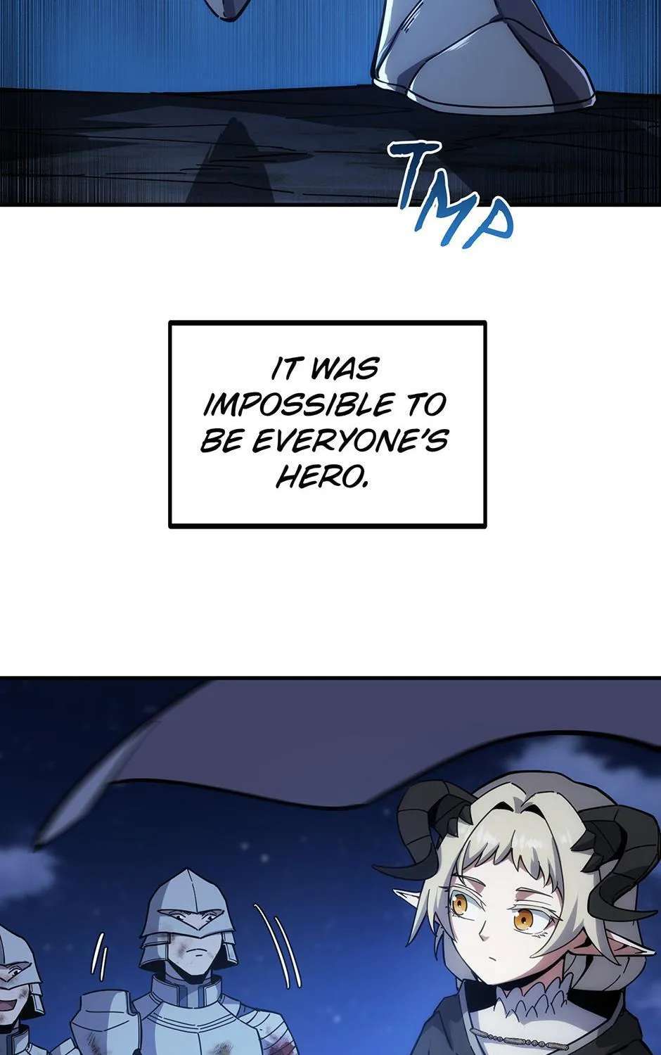 The Beginning After the End Chapter 255 - page 21