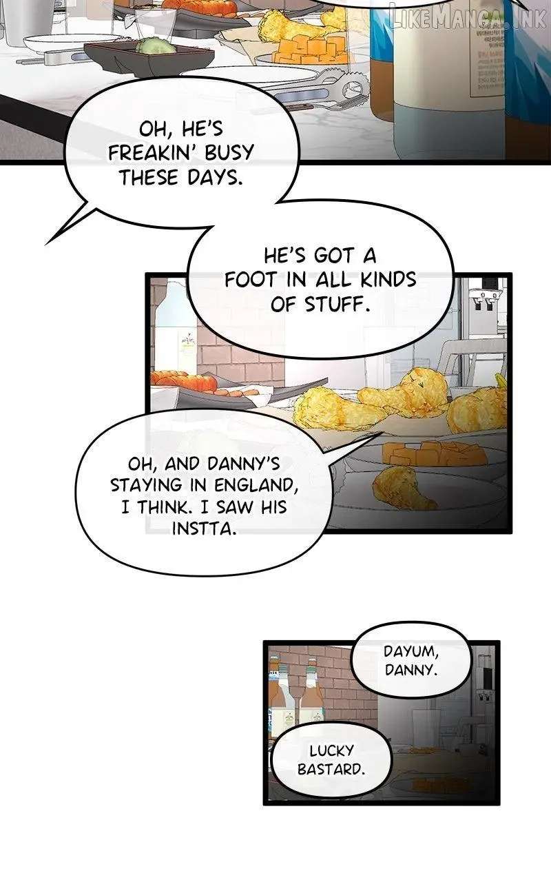 Back to Chan Bi Chapter 101 - page 28