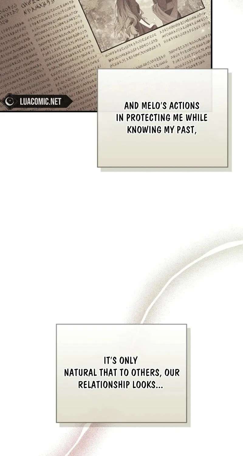The Duke's Family Is Not My Problem Chapter 77 - page 59