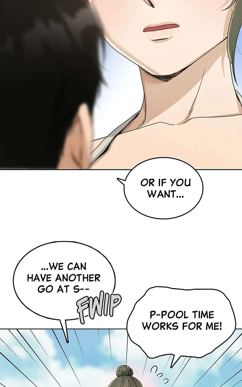 Finding a Ticket Into Your Heart Chapter 38 - page 11
