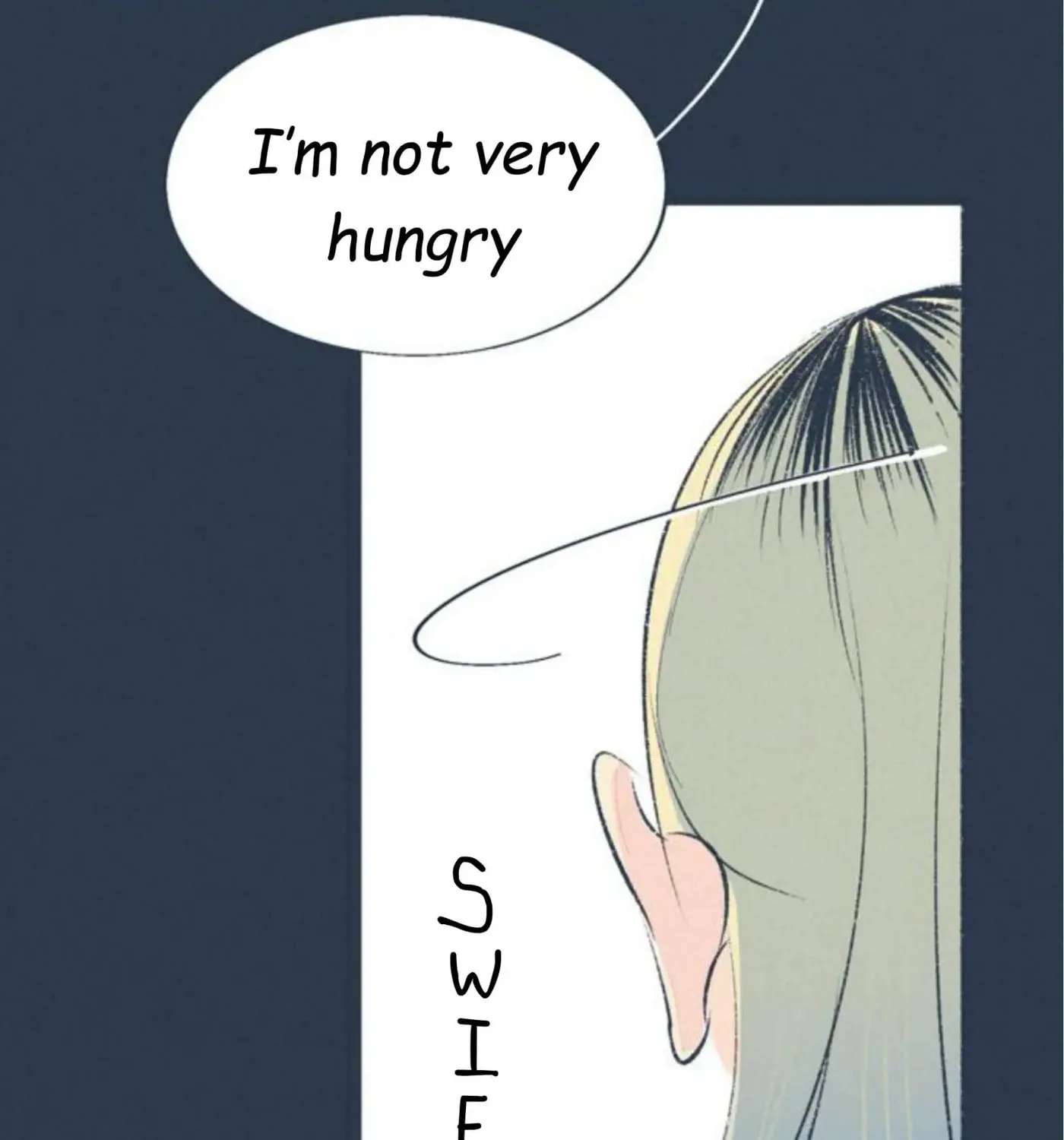 Why Don't I Have Anyone by My Side? Chapter 62 - page 42