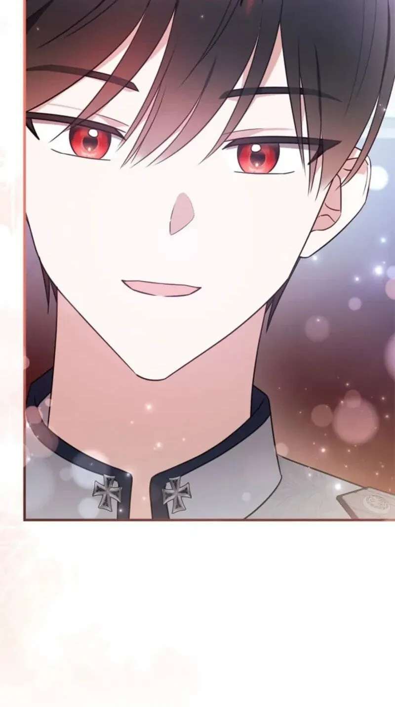 The Count's Beloved Contract Young Lady Chapter 47 - page 85
