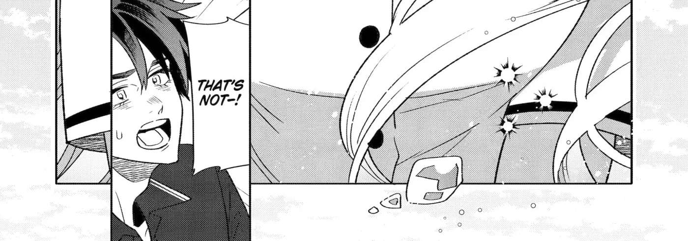 Otaku mo Koi mo Rensa suru Chapter 38 - page 8