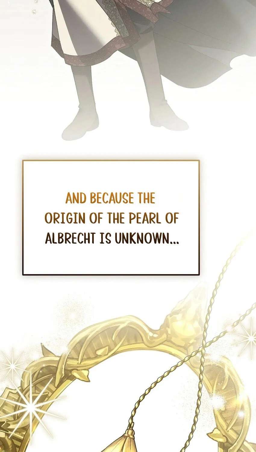 The Pearl of Albrecht Chapter 39 - page 71