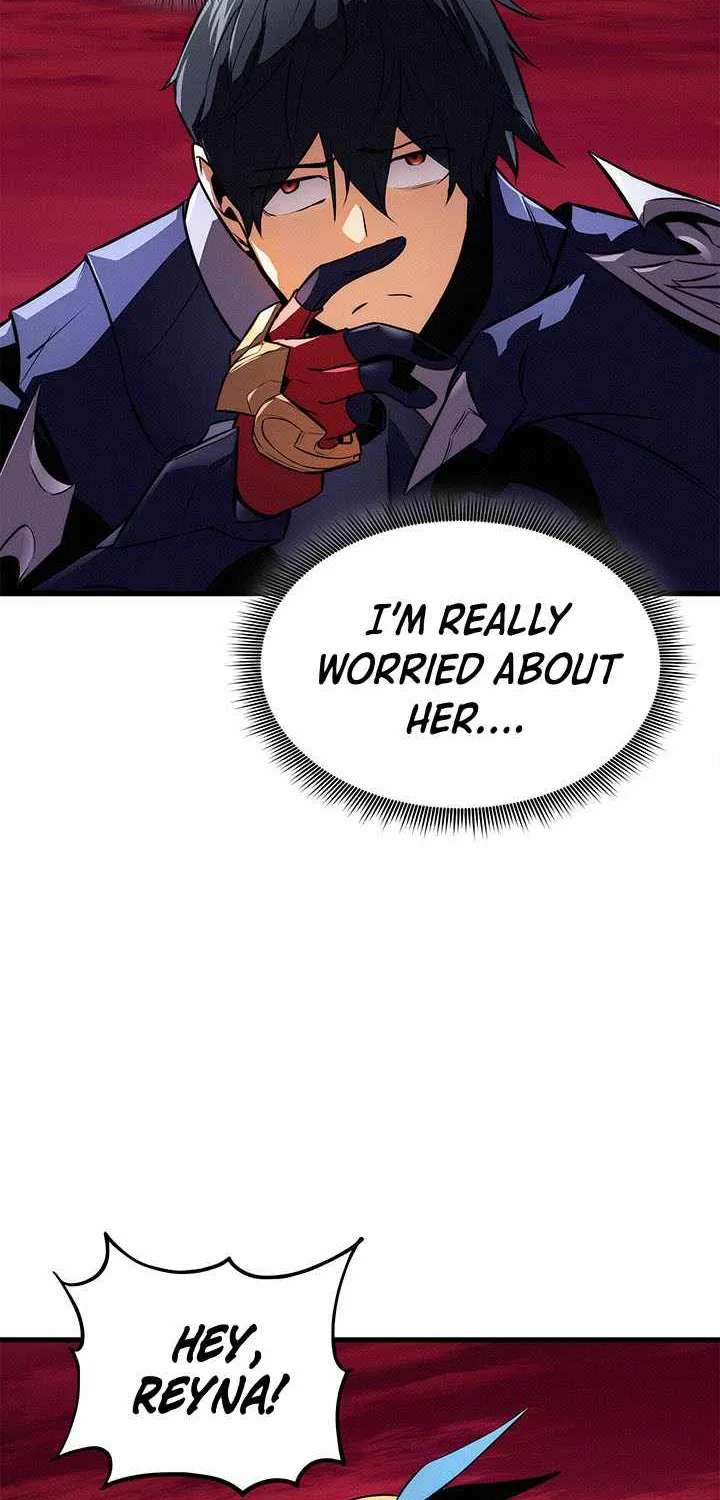 Rankers Return Remake Chapter 259 - page 20