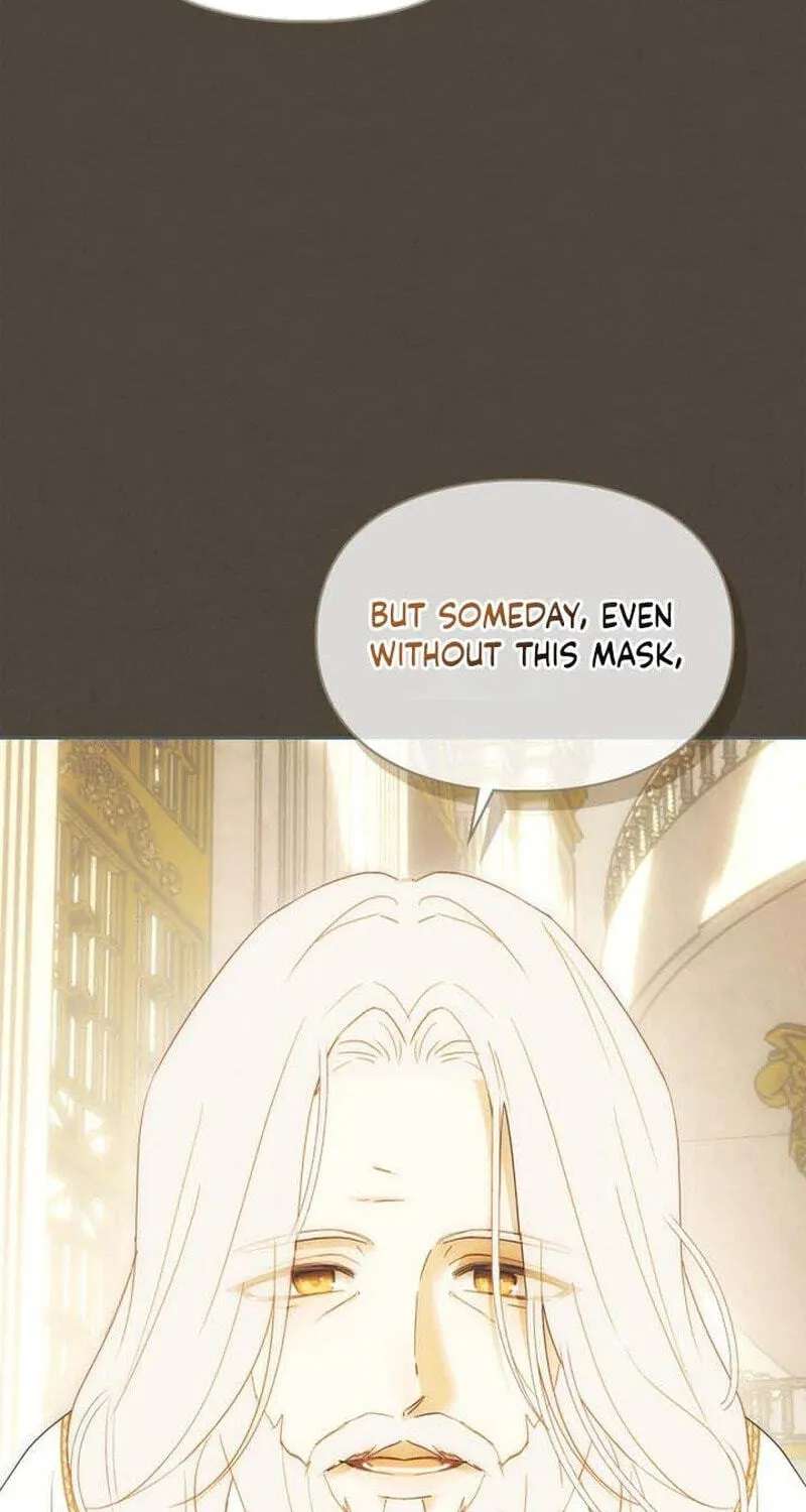 Baby Prisoner of the Winter Castle Chapter 105 - page 94