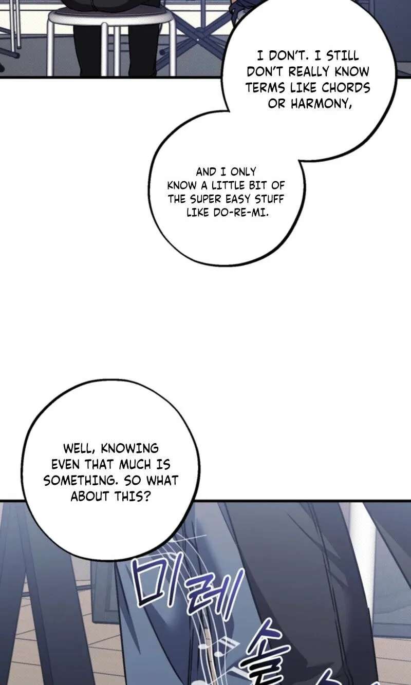 Vanilla Sundae Chapter 26 - page 71