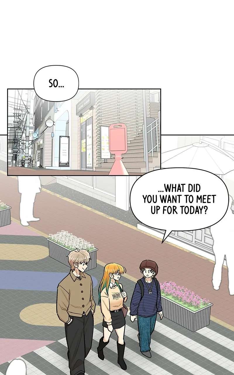 Skool of Street Chapter 90 - page 68