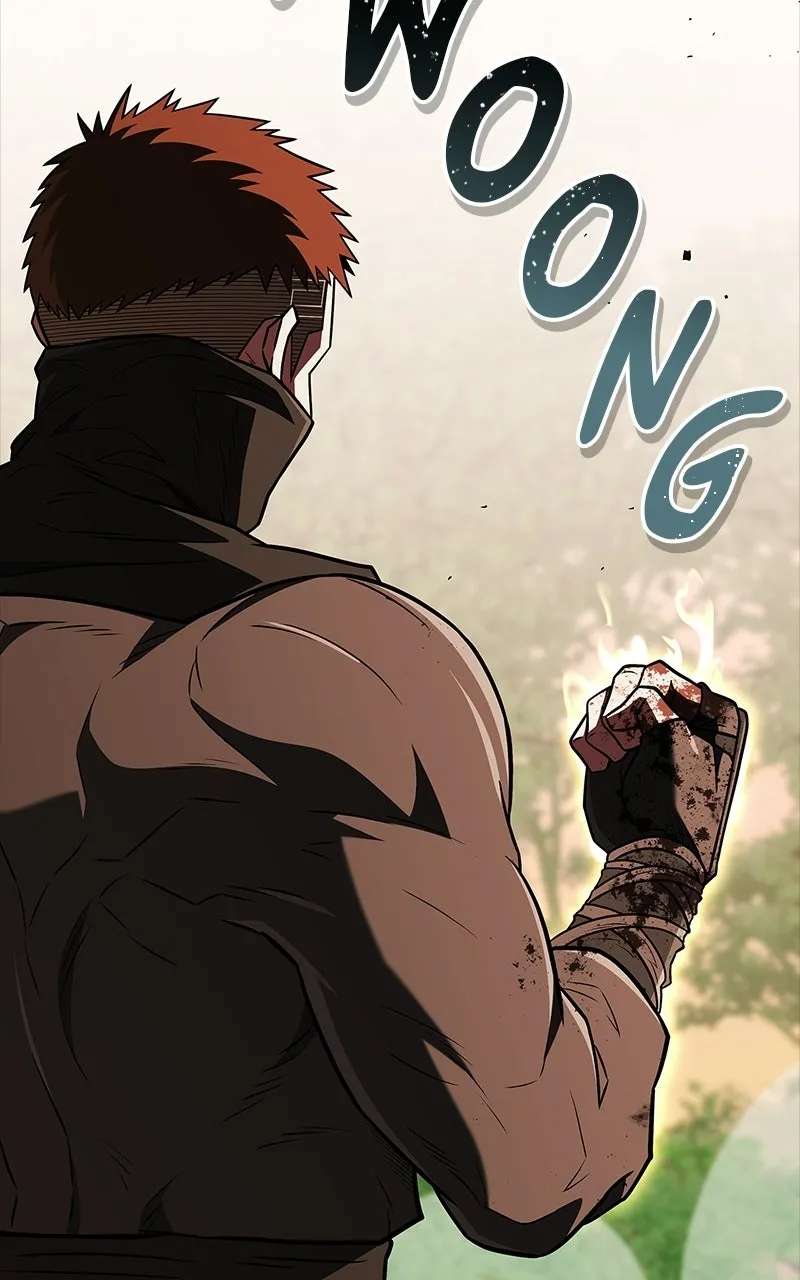 The Genius MurimFitness Trainer Chapter 108 - page 38