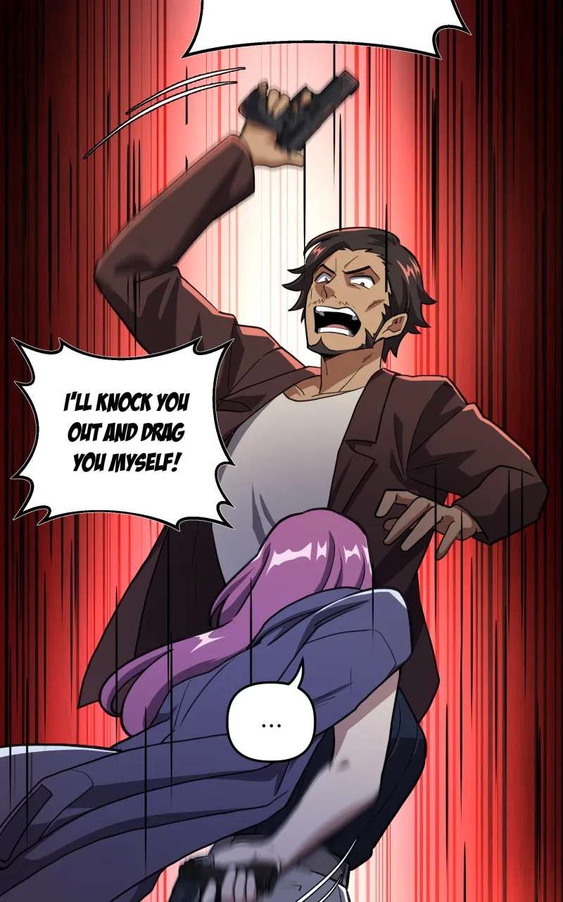 Double Mafia Godfather! Chapter 1 - page 111