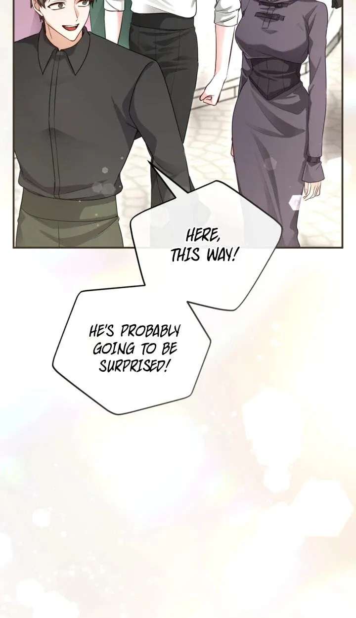 I Will Fall With The Emperor Chapter 198 - page 51