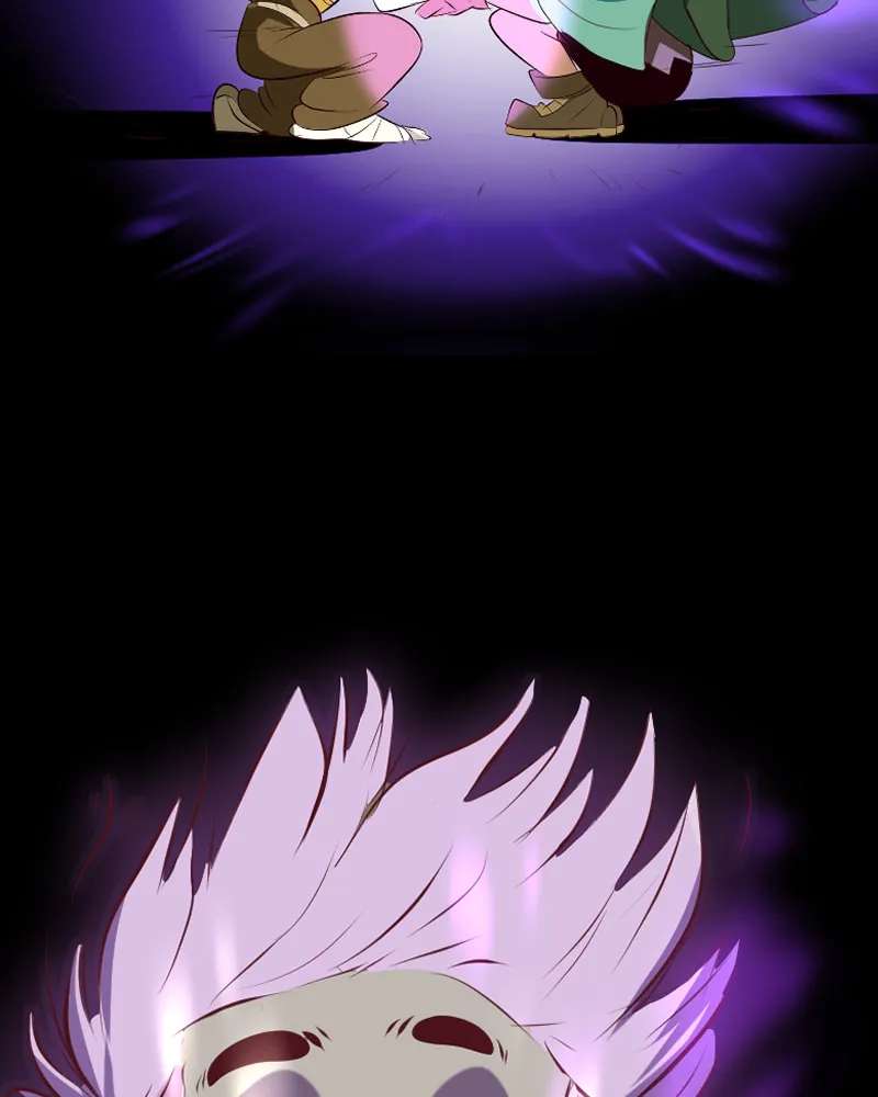 Vibe Check! Chapter 181 - page 58