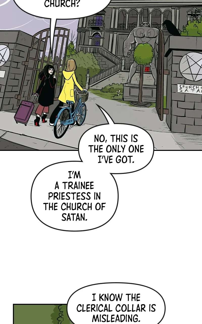 Steeple Chapter 29 - page 39