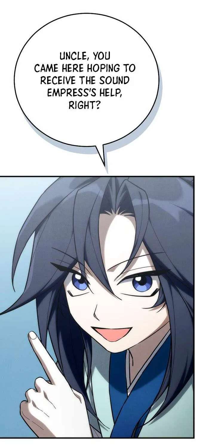 Third-rate Martial Family Becomes the Best Under Heaven Chapter 28 - page 35