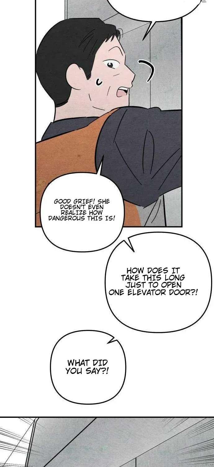 How to Turn You Around Chapter 34 - page 54