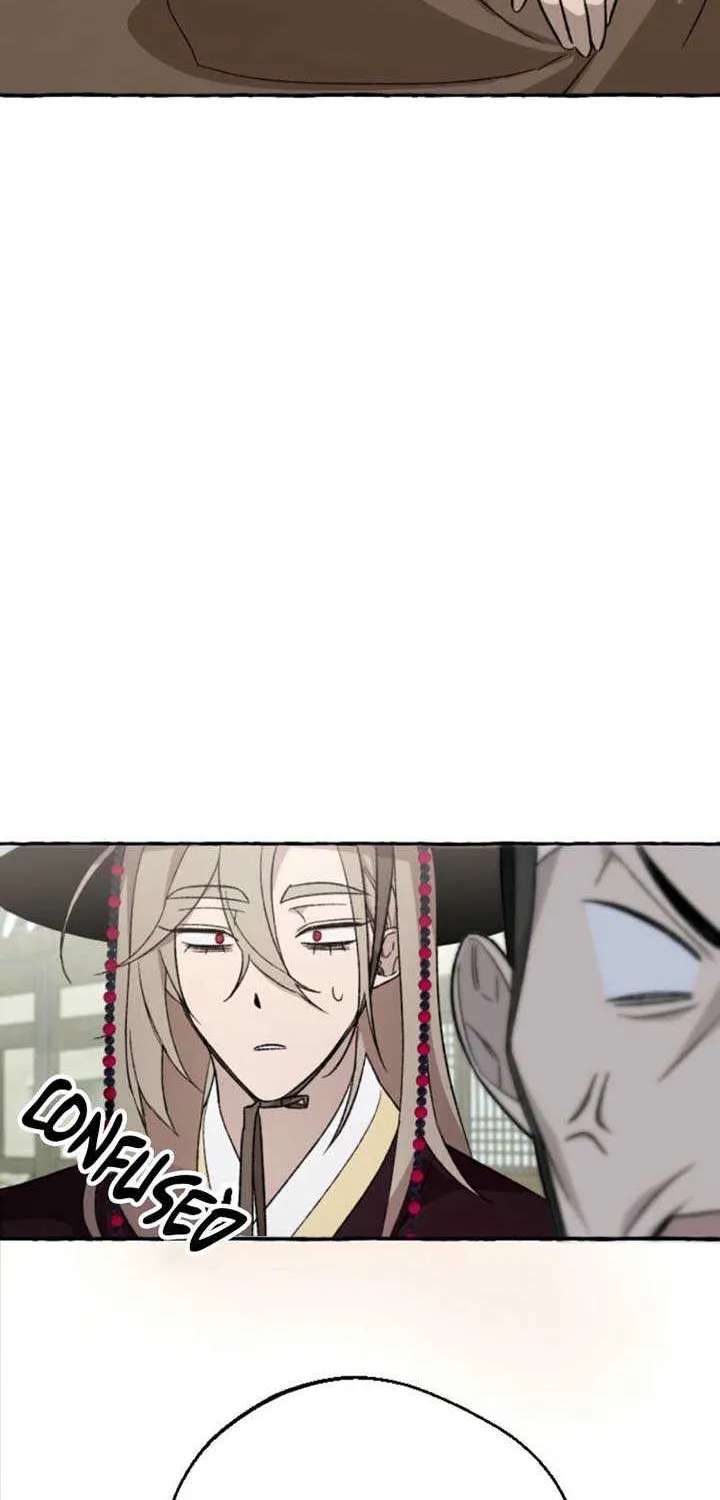 Hyangdan Chronicles Chapter 3 - page 44