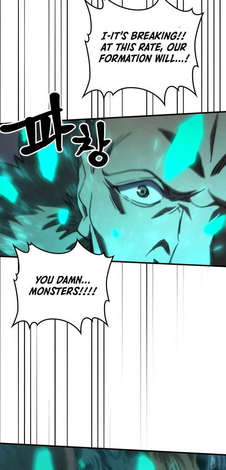 Mr Devourer, Please Act Like A Final Boss Chapter 146 - page 47