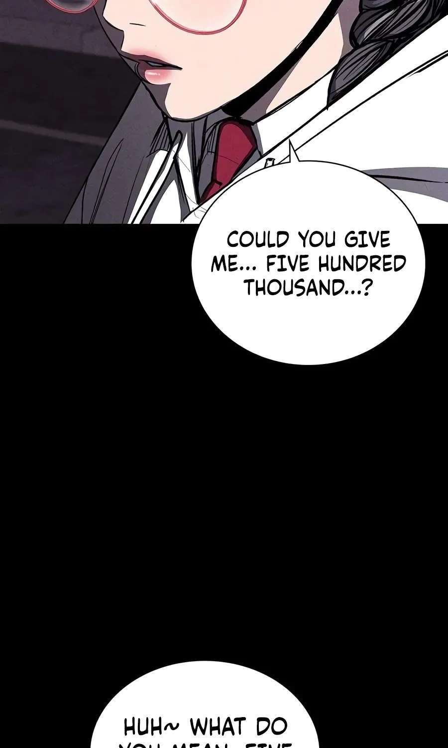 Debtbound by Blood Chapter 43 - page 58