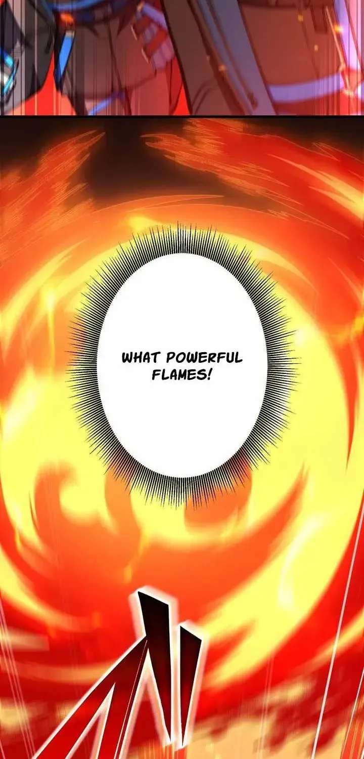 The Underworld Transcendent Returns Chapter 38 - page 47
