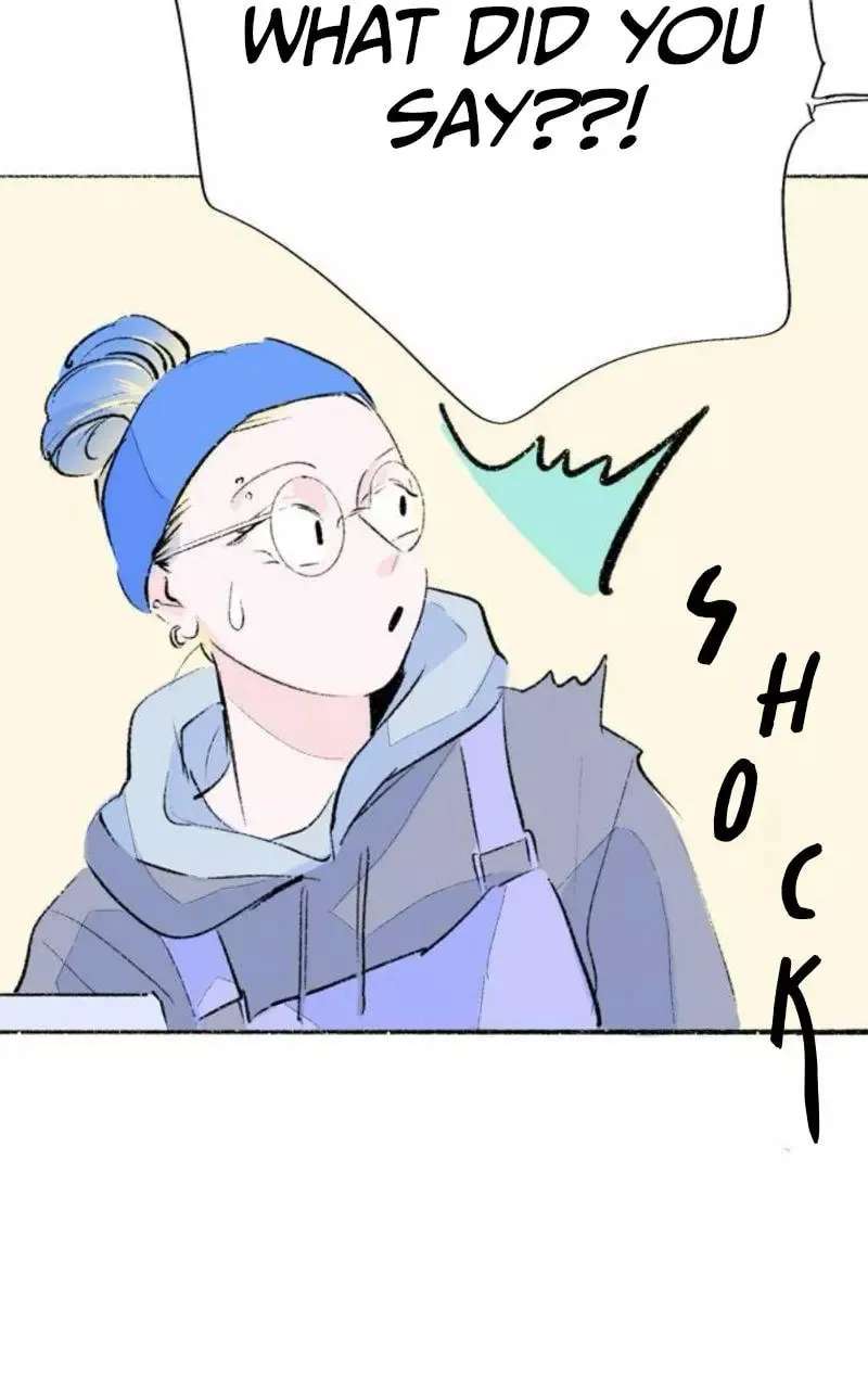 Why Don't I Have Anyone by My Side? Chapter 46 - page 11
