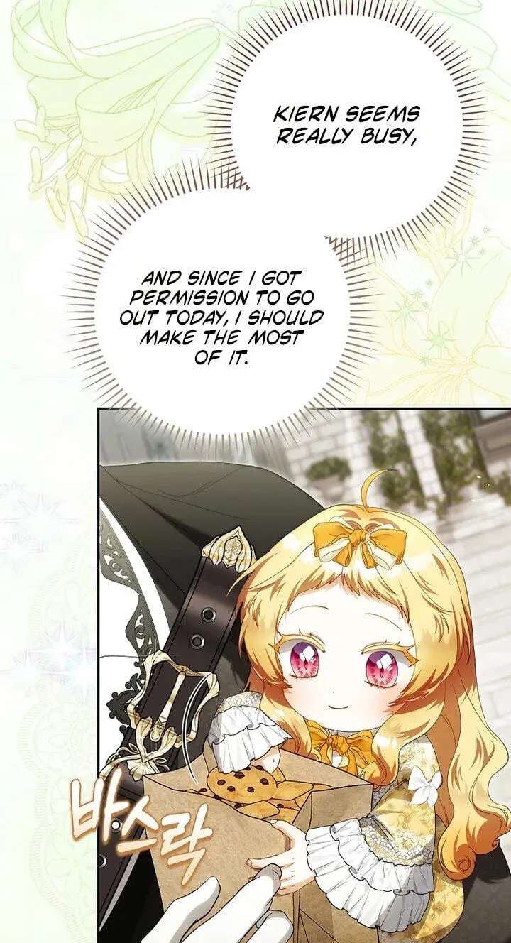 The Baby Fairy is a Villain Chapter 74 - page 97