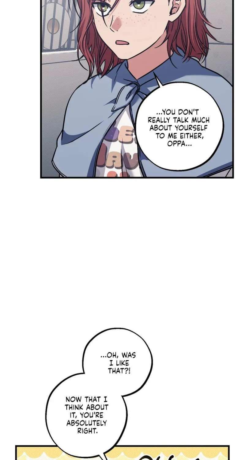 Vanilla Sundae Chapter 23 - page 64