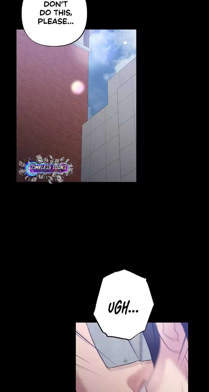 When Homma Targeted You Chapter 36 - page 7