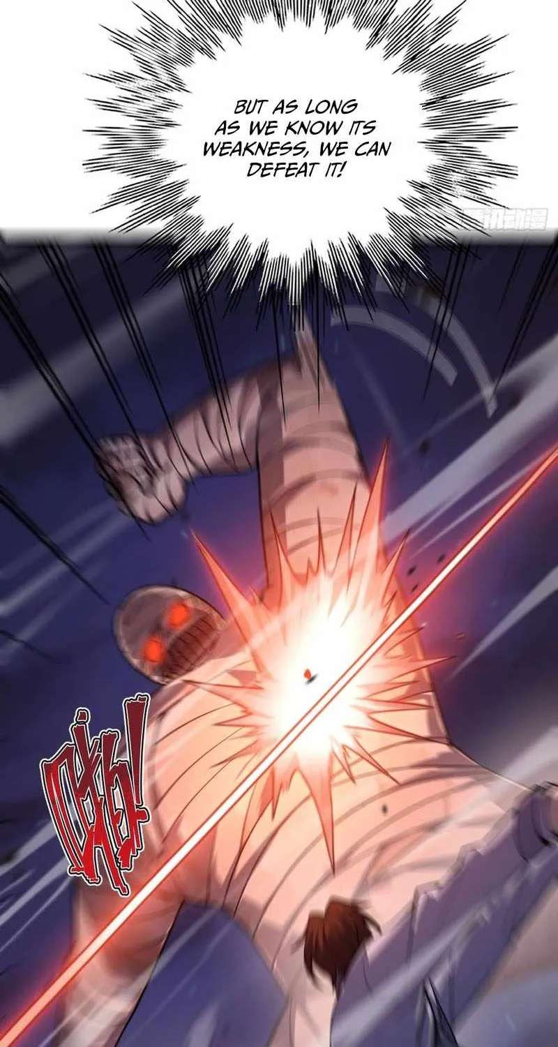 The Surviving Player꞉ Unrivaled in the Second Death Game Chapter 59 - page 17