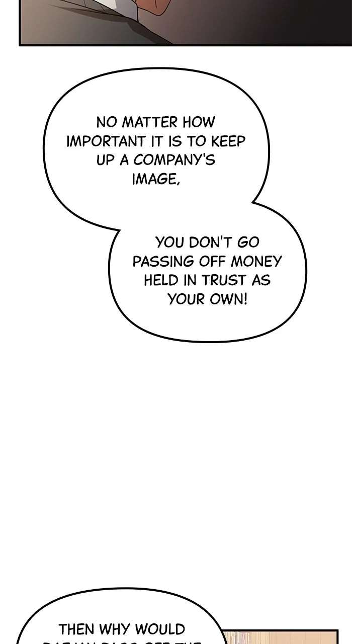 The GeniusWants an Ordinary Life Chapter 61 - page 32