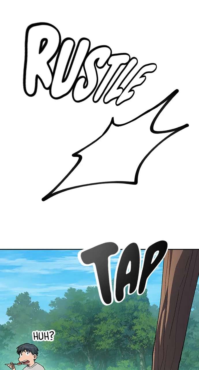 Peaceful Camping Lifein Another World Chapter 111 - page 2