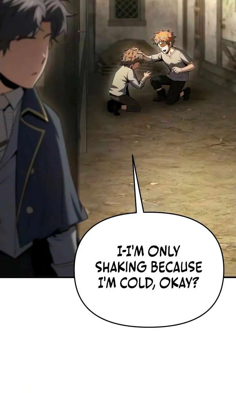 The Seventh Prince Escapes His Uncertain Fate Chapter 19 - page 121