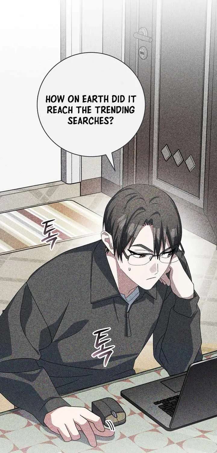 Genius Archer’S Streaming Chapter 112 - page 92