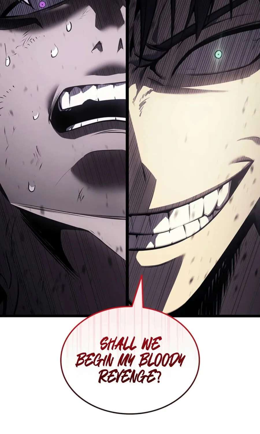 The Return of the Disaster-Class Hero Chapter 187 - page 57