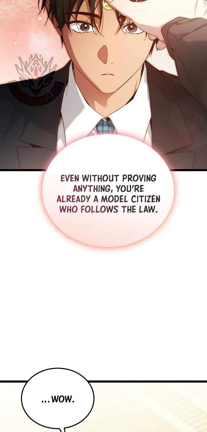 I’ll Retire After Saving The World Chapter 101 - page 73