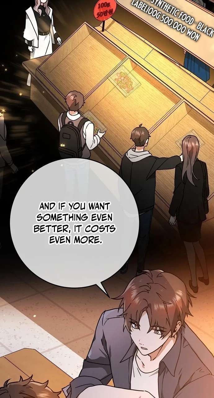 I Retired to the Countryside, and National-Level Big Shots Won't Leave Me Alone Chapter 1 - page 76