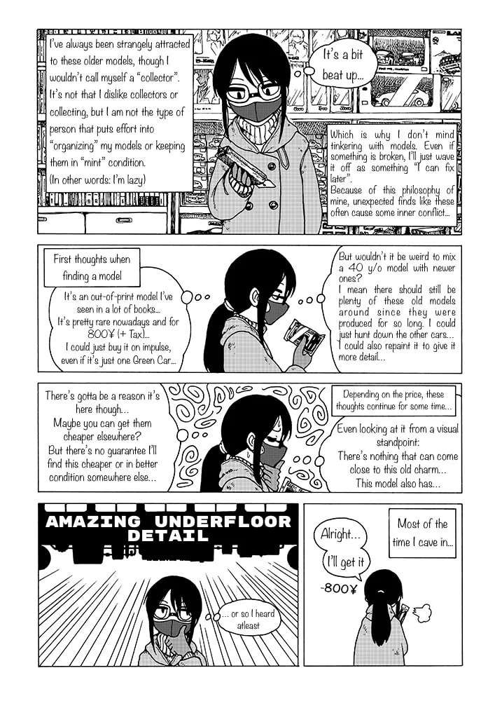 Tezmo Syndrome Chapter 1 - page 7