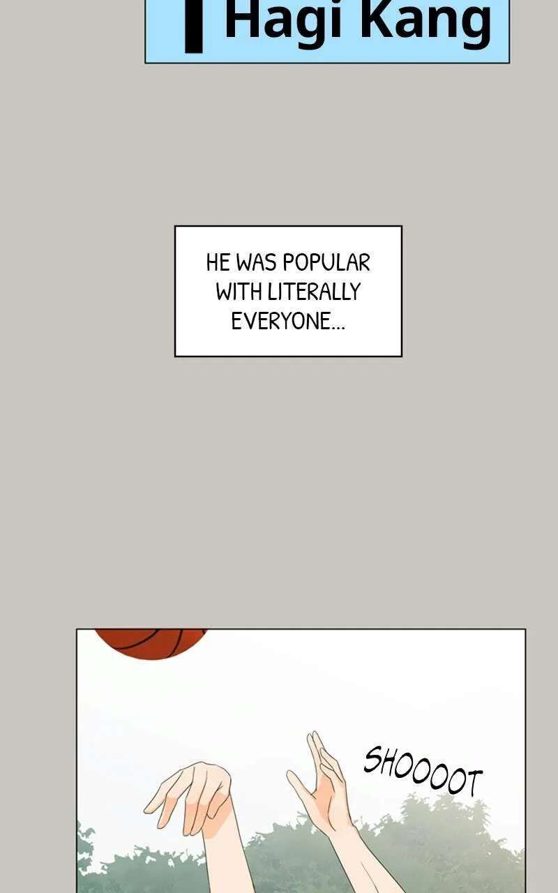 My Bias, My Boss Chapter 18 - page 28